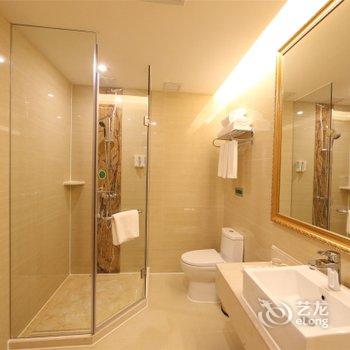 维也纳国际酒店(广州番禺市桥中心国际店)酒店提供图片