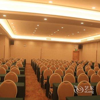 维也纳国际酒店(广州番禺市桥中心国际店)酒店提供图片