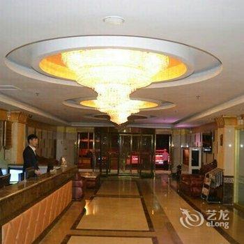 石嘴山大武口盛逸商务酒店酒店提供图片