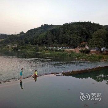 张家界云梦山庄酒店提供图片