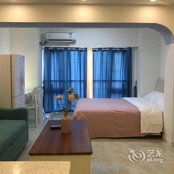 成都寻住酒店式公寓酒店提供图片