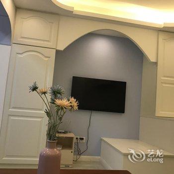成都寻住酒店式公寓酒店提供图片