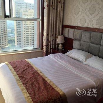 西宁港欧家庭宾馆酒店提供图片
