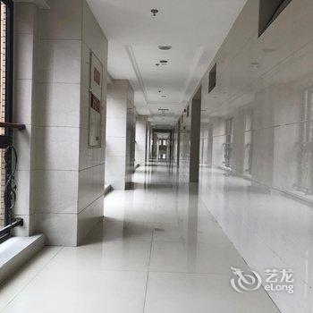 成都寻住酒店式公寓酒店提供图片