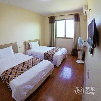 漳浦六鳌万通旅馆酒店提供图片