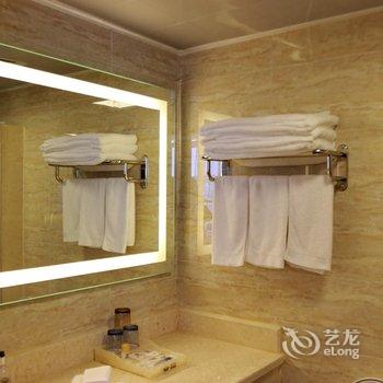 呼和浩特万浩大酒店酒店提供图片