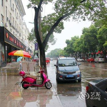 汉庭酒店(张家港塘桥店)酒店提供图片