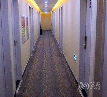 青州慧博园商务宾馆酒店提供图片