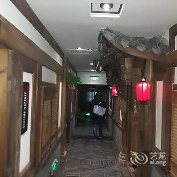 老成都客栈(成都春熙路太古里店)用户上传图片