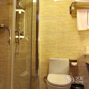 呼和浩特万浩大酒店酒店提供图片