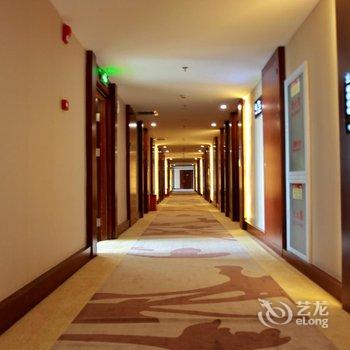 呼和浩特万浩大酒店酒店提供图片