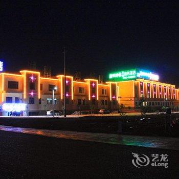 吐鲁番葡城印象主题商务酒店酒店提供图片