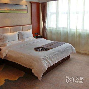 呼和浩特万浩大酒店酒店提供图片