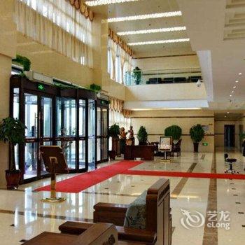 呼和浩特万浩大酒店酒店提供图片