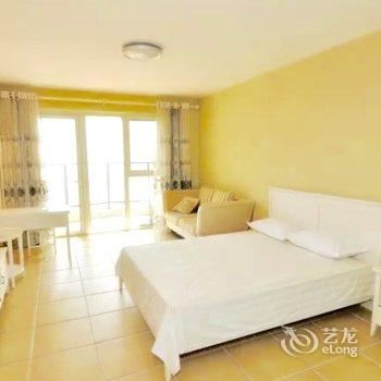 绥中大海是故乡海景度假公寓酒店提供图片