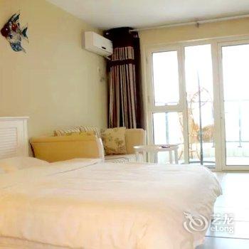 绥中大海是故乡海景度假公寓酒店提供图片