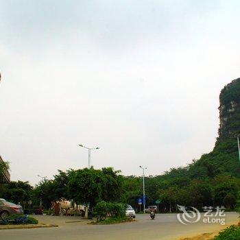 柳州龙钱商务酒店酒店提供图片