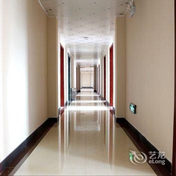 龙口太阳花商务酒店酒店提供图片