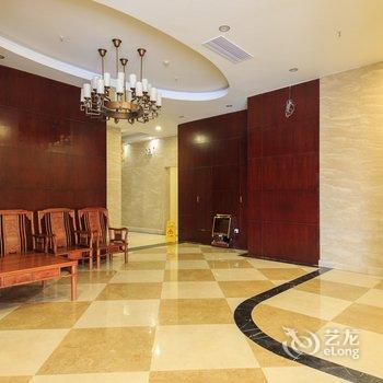 天翔大酒店(柳州柳南万达大润发店)酒店提供图片