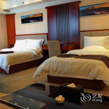 呼和浩特万浩大酒店酒店提供图片