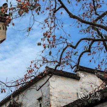 黟县沁澜公馆酒店提供图片