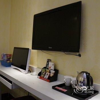 柳州龙钱商务酒店酒店提供图片