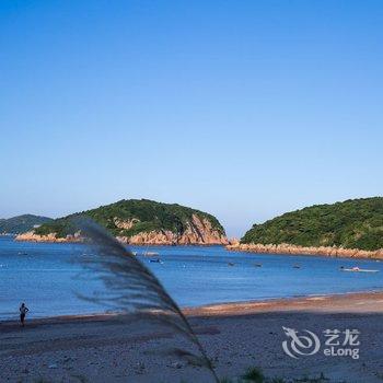 舟山有茶有海民宿酒店提供图片