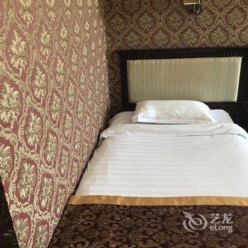 尚志亚布力青顶子农家院酒店提供图片