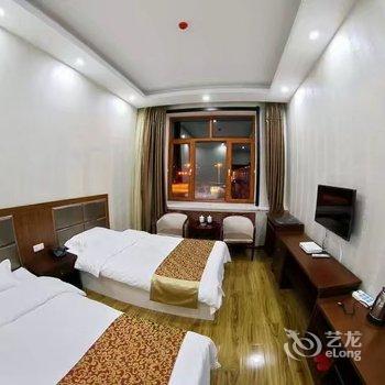 尚志亚布力青顶子农家院酒店提供图片