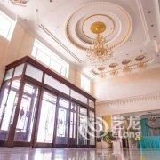 珲春森林山国际酒店酒店提供图片