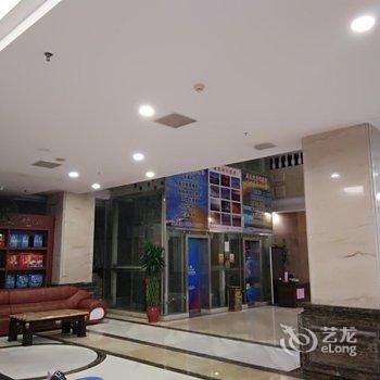 派酒店(宁德霞浦店)酒店提供图片