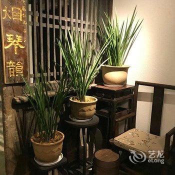 通海明馨古院客栈酒店提供图片