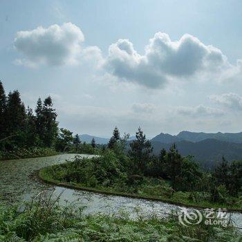 利川归园田居酒店提供图片