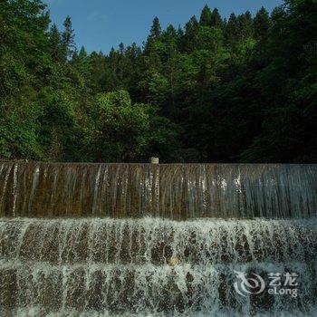 利川归园田居酒店提供图片