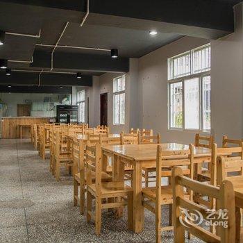 利川归园田居酒店提供图片