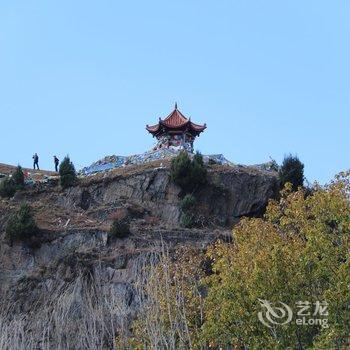 康定县康藏华庭酒店酒店提供图片