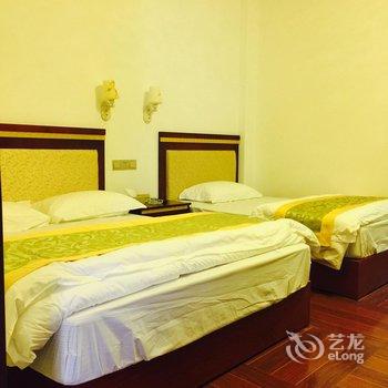 广州从化水涧头度假屋酒店提供图片