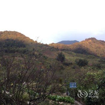 广州从化水涧头度假屋酒店提供图片