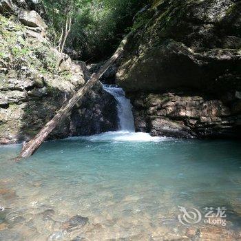 广州从化水涧头度假屋酒店提供图片