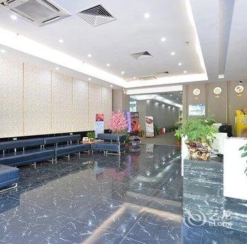 珠海弘桥商务酒店酒店提供图片