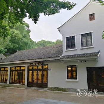 舟山白华山庄酒店提供图片