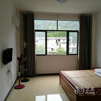 武夷山大安驿站酒店提供图片