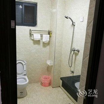 武夷山大安驿站酒店提供图片