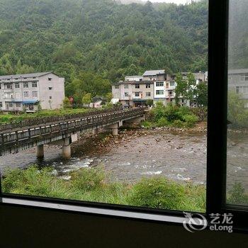 武夷山大安驿站酒店提供图片