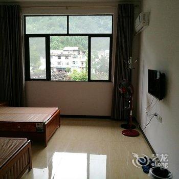 武夷山大安驿站酒店提供图片