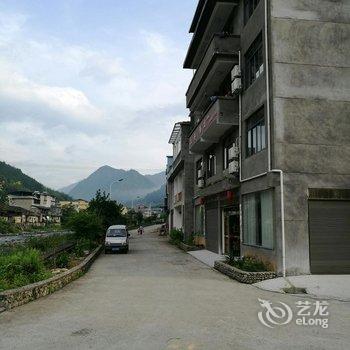 武夷山大安驿站酒店提供图片