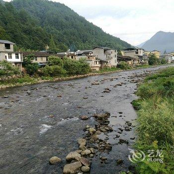 武夷山大安驿站酒店提供图片
