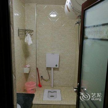 武夷山大安驿站酒店提供图片