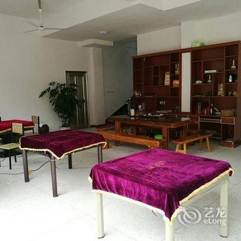 武夷山大安驿站酒店提供图片