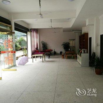武夷山大安驿站酒店提供图片
